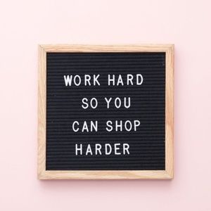 Meet your Posher, Chey